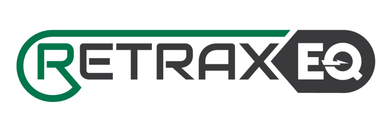 Load image into Gallery viewer, Retrax EQ0243 RTX Retrax EQ
