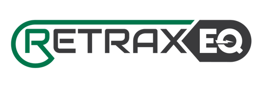 Retrax EQ0243 RTX Retrax EQ