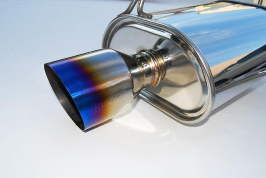 Invidia HS00HS1G2T INV Q300 - Titanium Tips