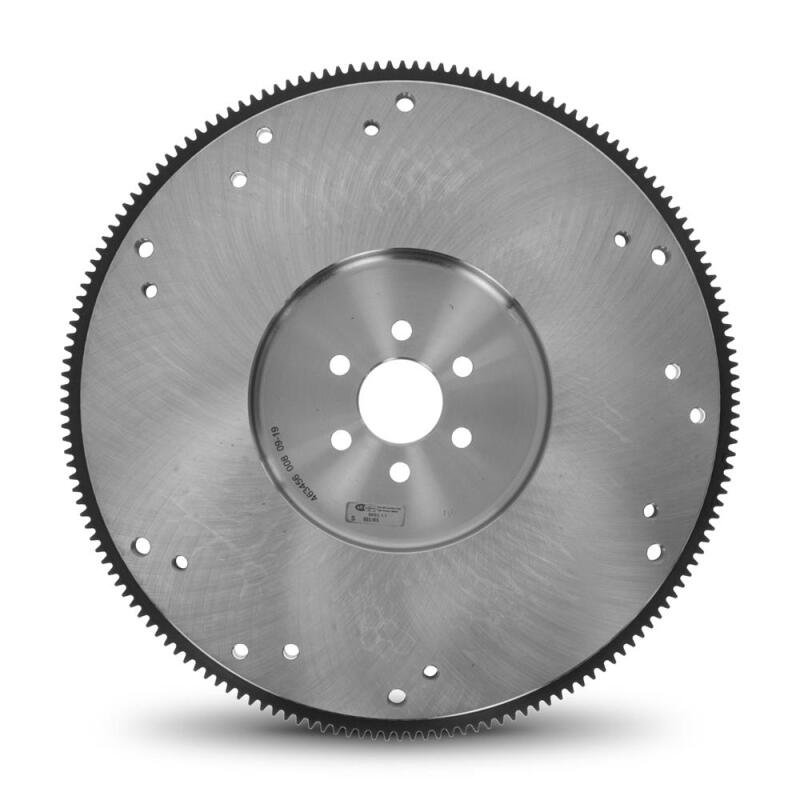 Load image into Gallery viewer, Mcleod Racing 463456 MLR Steel Flywheels
