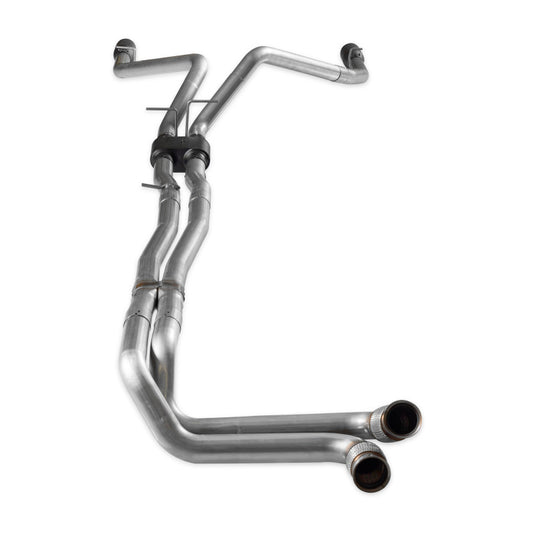 Flowmaster 818197 FLO Outlaw Cat-Back Exhaust Systems