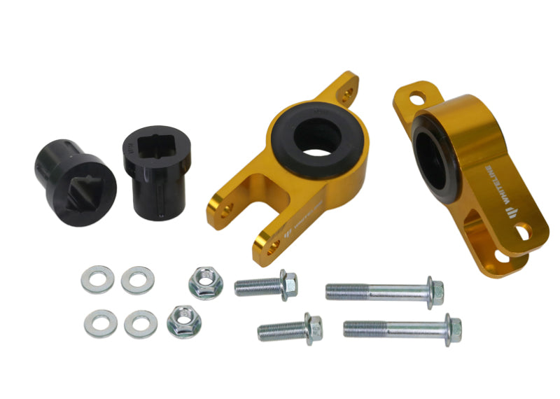 Load image into Gallery viewer, Whiteline KCA467 WL Bushings - Control Arm
