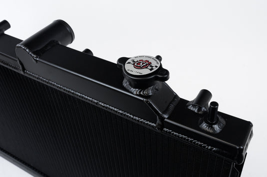 Csf 7094B CSF Radiators - Aluminum