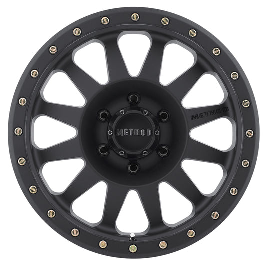 Method Wheels MR30478516500 MRW MR304 Wheels