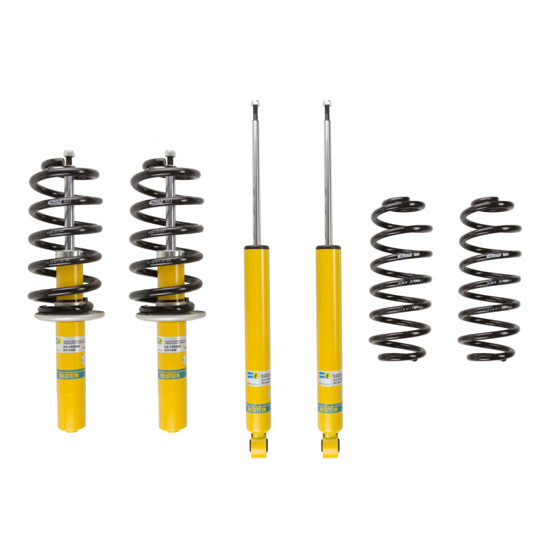 Load image into Gallery viewer, Bilstein 46-183323 BIL B12 Series Suspension Kits
