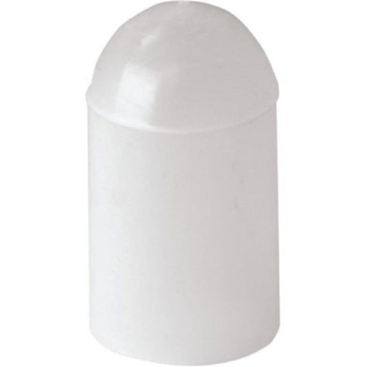 S&S Cycle 55-1009 Compression Release Plastic Cover for Electric Compression Release Kit