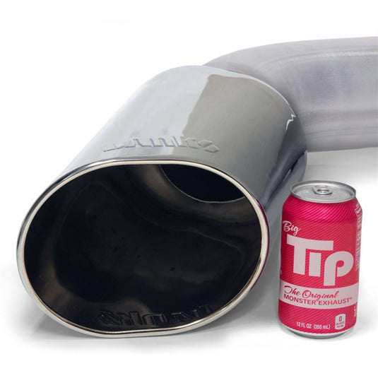 Banks Power 48997 GBE Monster Sport Exhaust