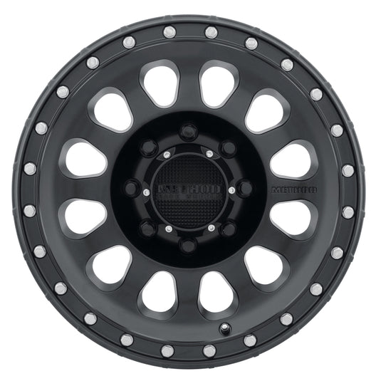 Method Wheels MR31578580500 MRW MR315 Wheels