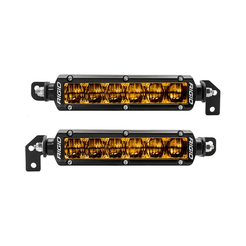 Load image into Gallery viewer, Rigid Industries 37201 RIG SR Series
