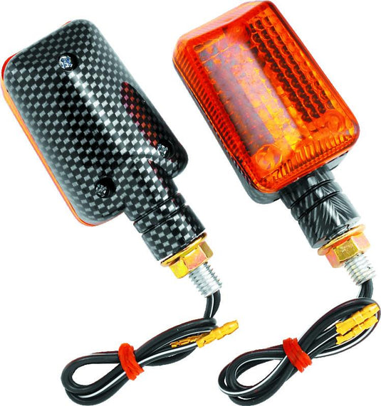 Bikemaster 268039 BKM Turn Signals