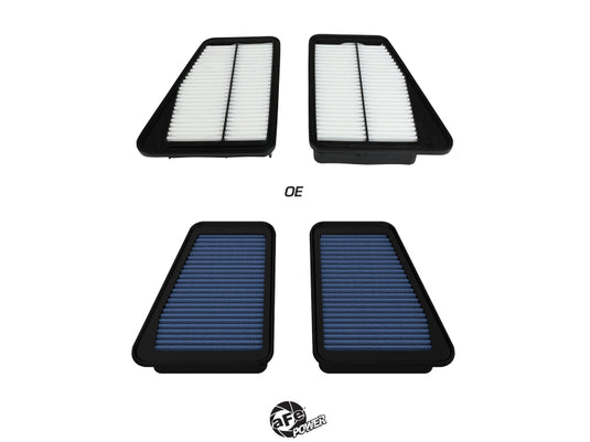 Afe 30-10317 AFE Pro-5 R Direct Fit Filter