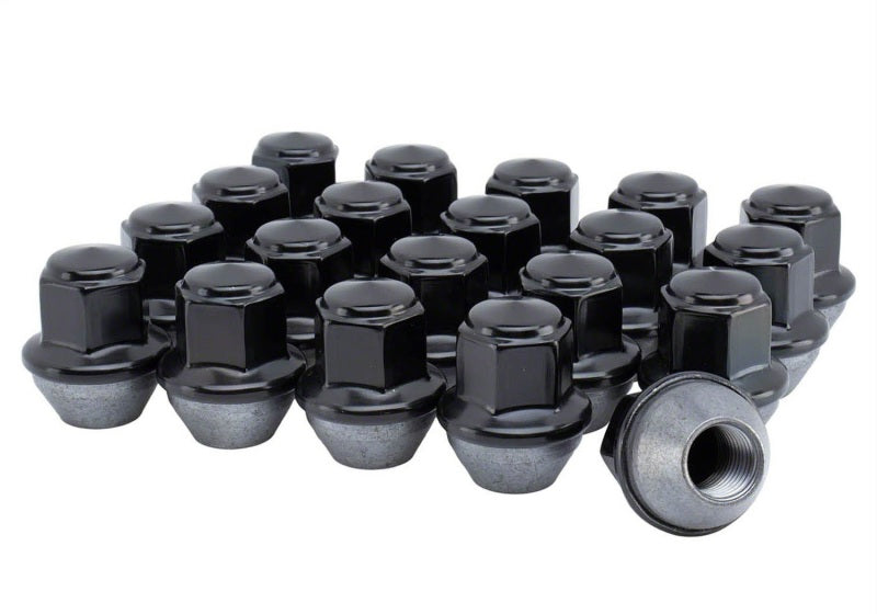 Load image into Gallery viewer, Ford Racing M-1012K-MB FR Lug Nut Kits

