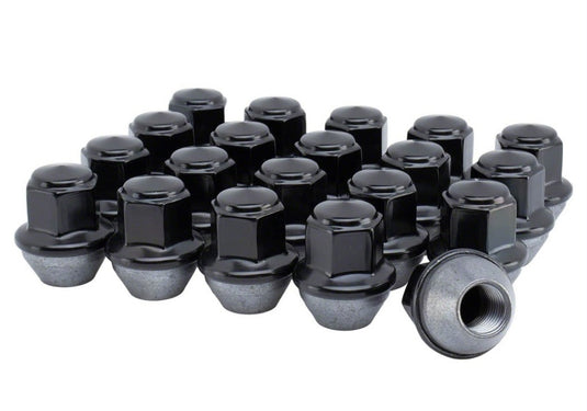 Ford Racing M-1012K-MB FR Lug Nut Kits