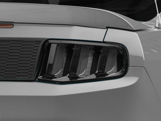 Raxiom 405839 RAX LED Taillights