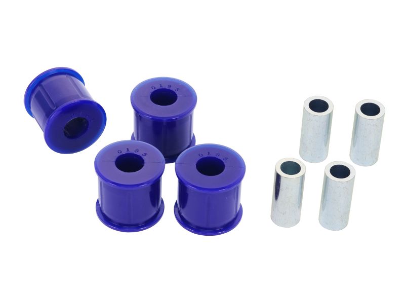Load image into Gallery viewer, Superpro SPF0195K SPR Bushings - Radius Rods
