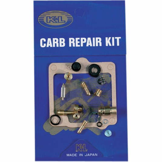 K&L Supply 18-9360 Economy Carburetor Repair Kit