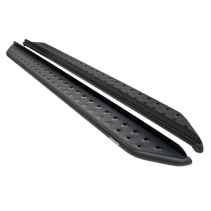 Load image into Gallery viewer, Westin 28-32785 WES Running Boards - Outlaw
