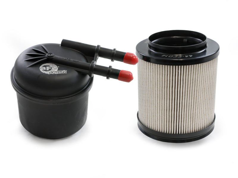 Load image into Gallery viewer, Afe 35-17004M AFE ProGuard Fuel Filter
