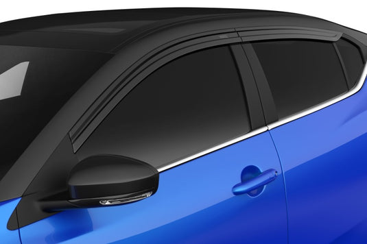 Husky Liners 2854124 HL Ventvisors - Smoke