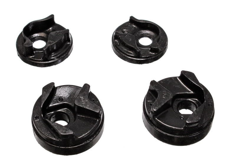 Load image into Gallery viewer, Energy Suspension 7.1112G ES Motor Mounts - Black
