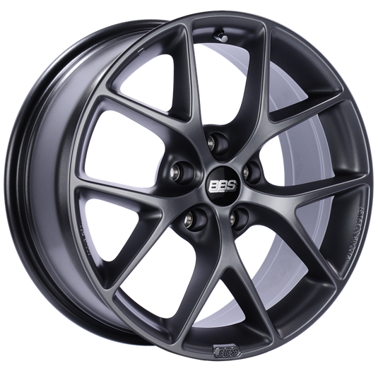Bbs SR019SG BBS SR Wheels