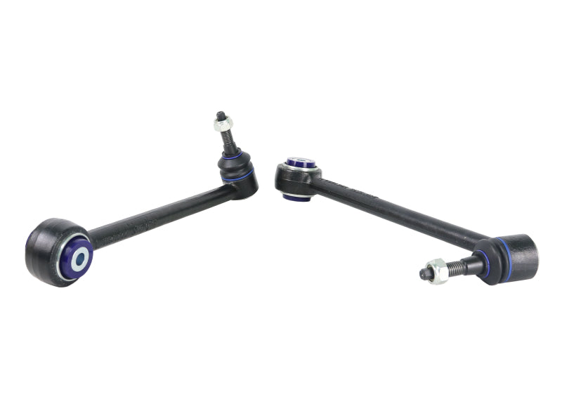 Load image into Gallery viewer, Superpro TRC1000E SPR Control Arms - Front

