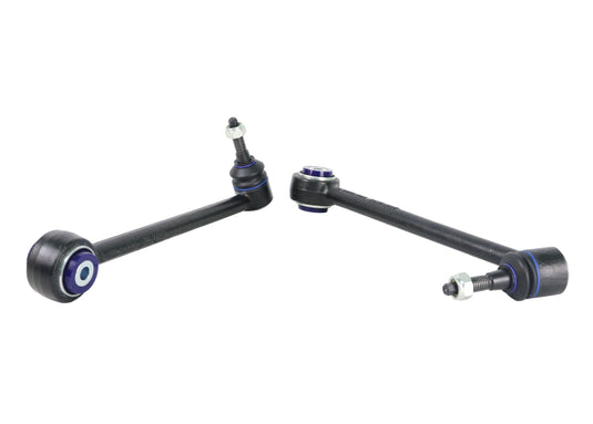 Superpro TRC1000E SPR Control Arms - Front