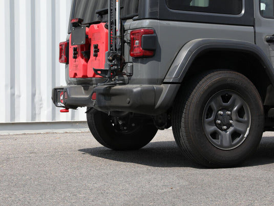 Afe 49-48070-1 AFE Exhaust Axle Back