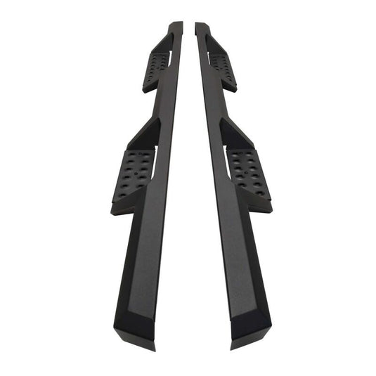 Westin 56-12785 WES Nerf Bars - HDX Drop