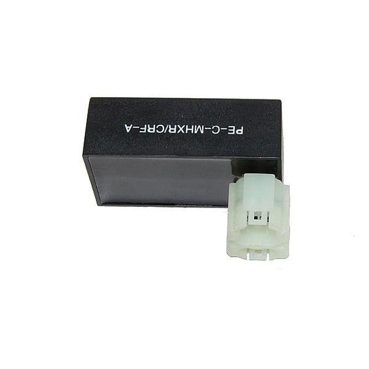 Procom PE-C-MHXR/CRF-A CDI Box