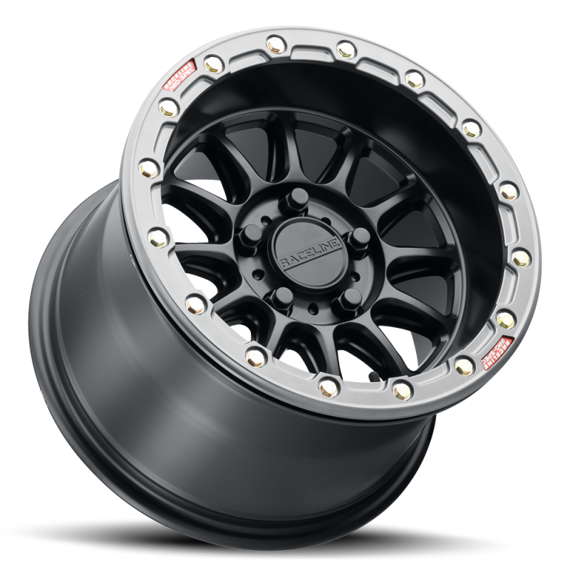 Load image into Gallery viewer, Raceline A14BG-77012+40 RCL A14 Alpha Wheels
