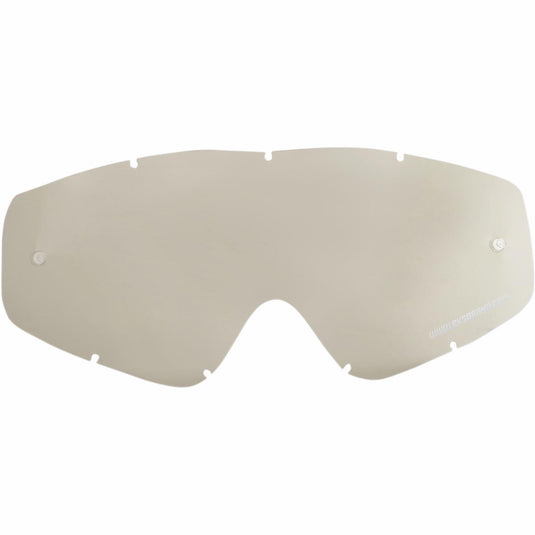 Eks Brand Single-Pane Lens for Gox Goggles - Smoke