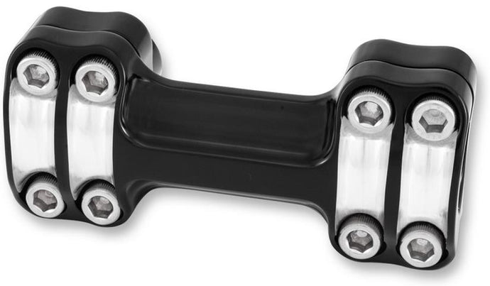 Rsd 0208-2103-BM Nostalgia One-Piece Risers - Contrast Cut