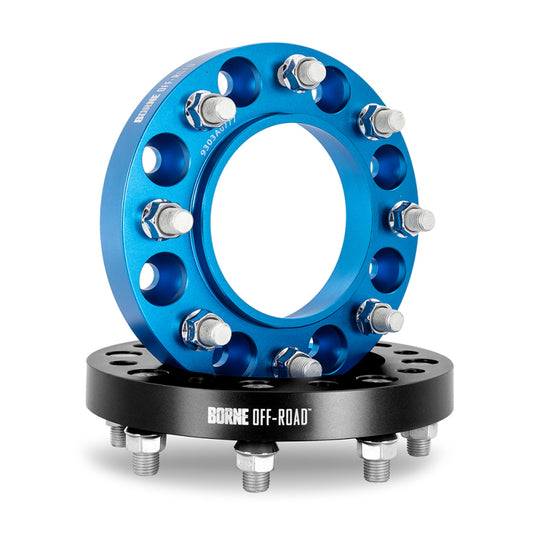 Mishimoto BNWS-006-250BK MM Wheel Spacers