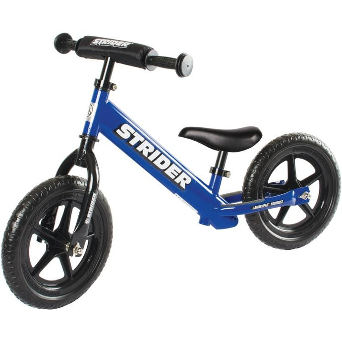 Strider Blue