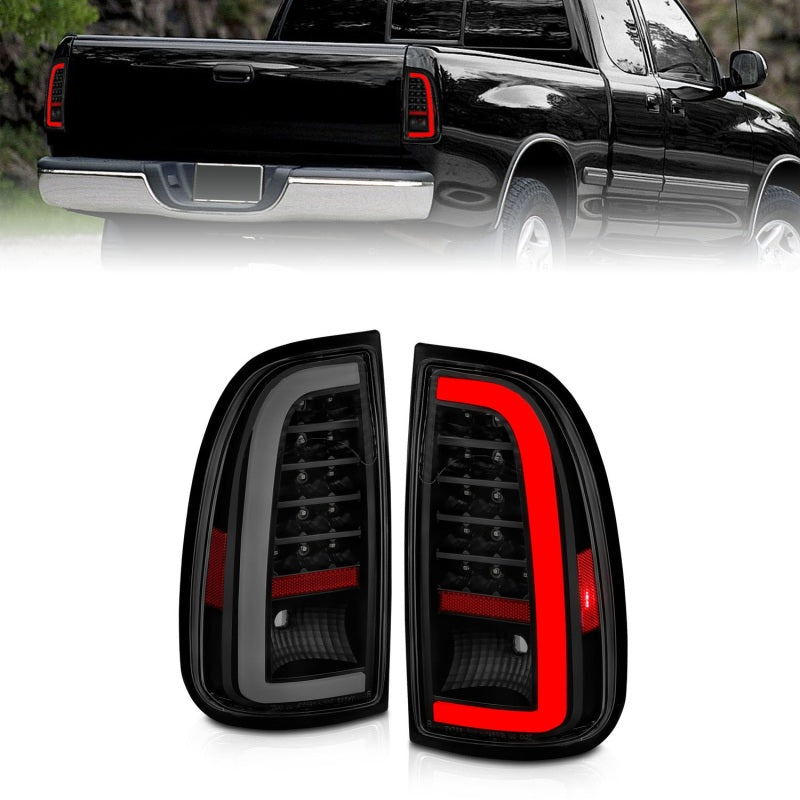 Load image into Gallery viewer, Anzo 311412 ANZ LED Taillights
