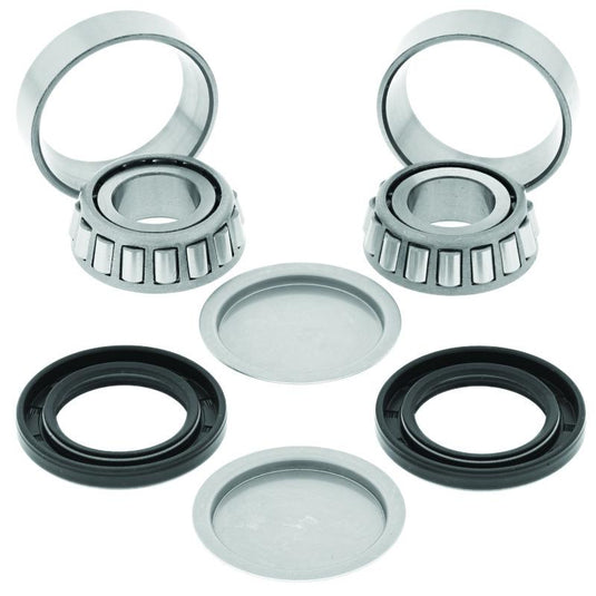 Quadboss 413442 QBS Swingarms