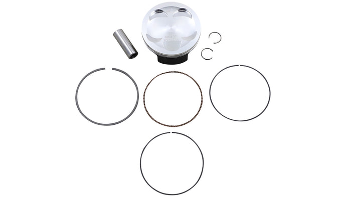 Wossner 8562DA Piston Kit - 94.96mm