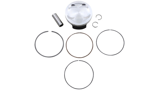 Wossner 8562DA Piston Kit - 94.96mm