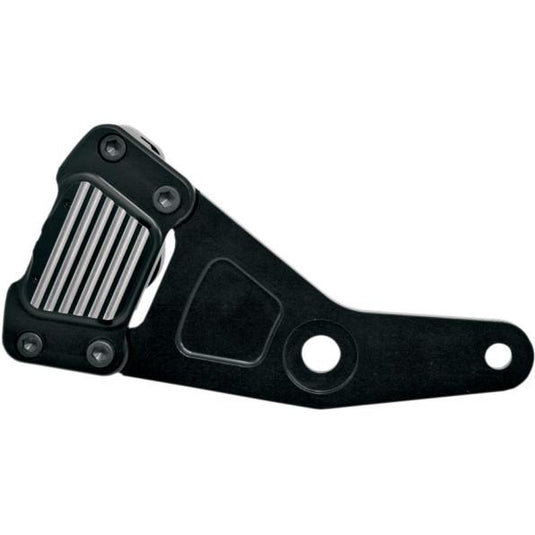 Gma Engineering GMA-100B 2-Piston Custom Rear Calipers - Classic Black Contrast