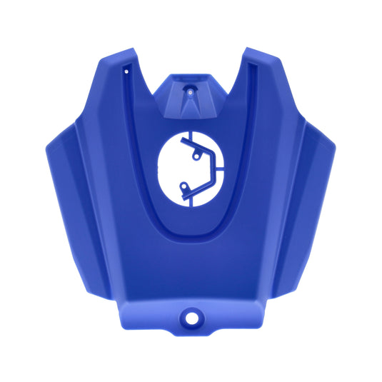 Acerbis 2988200003 Tank Cover - Blue