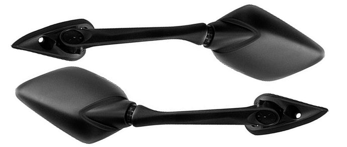 Emgo 20-80831 OEM Style Mirror - Right