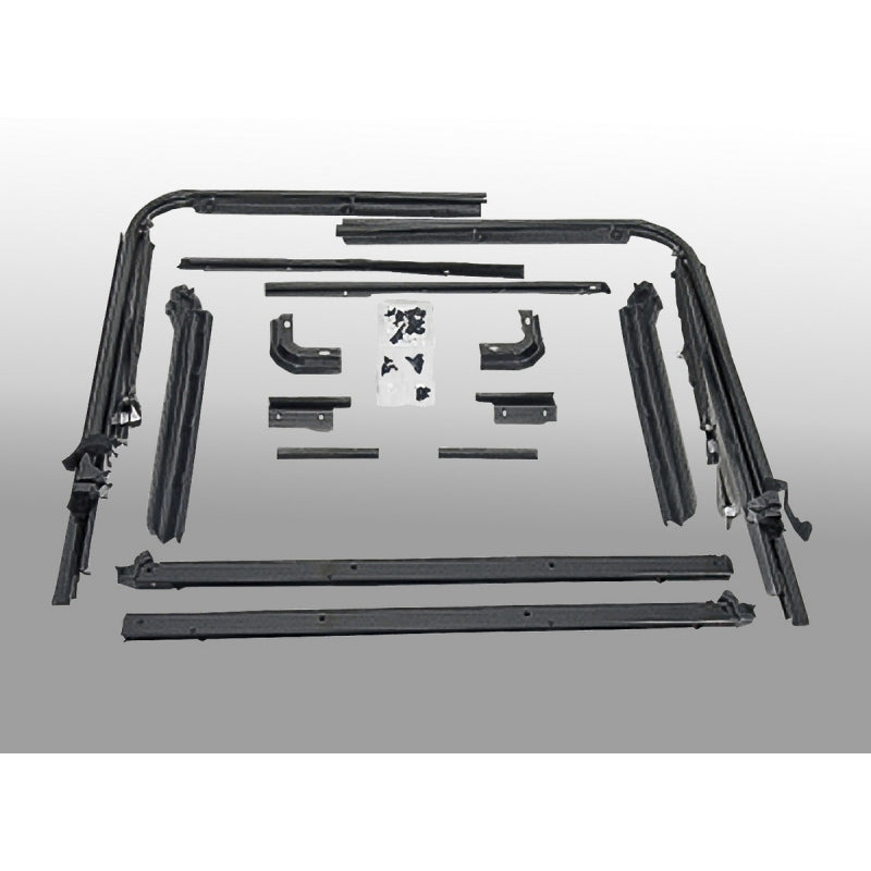 Load image into Gallery viewer, Rugged Ridge 13510.01 RUG Hardware
