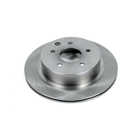 Powerstop JBR1106 PSB Autospecialty Rotor