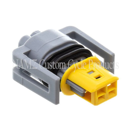 Namz ND-15336027-B NAM AMP/Delphi EFI & Component Connectors