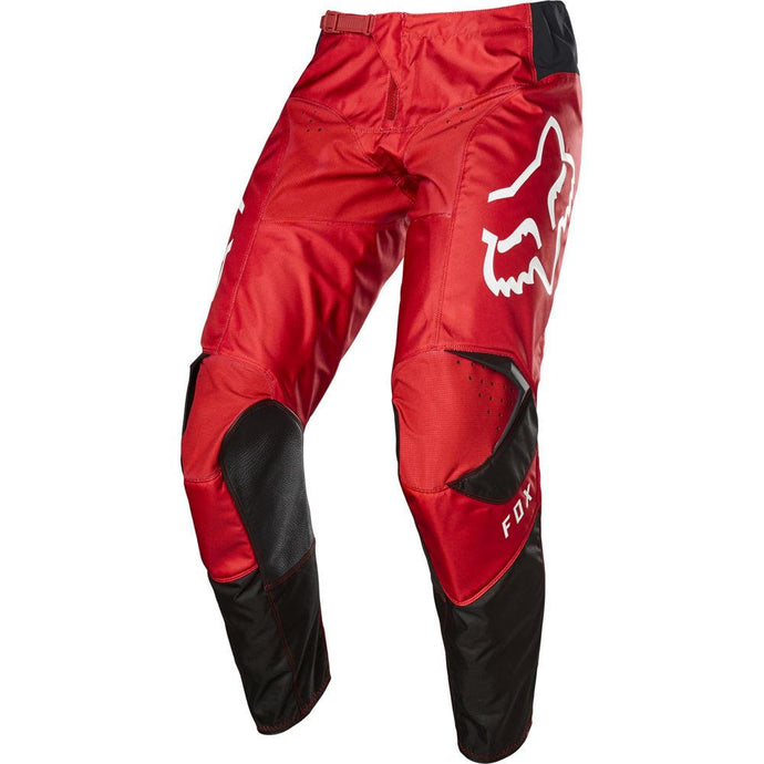 Flame Red