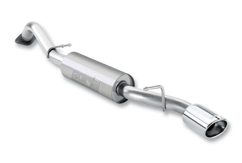 Load image into Gallery viewer, Borla 11795 BOR Axle Back Kit (no des)
