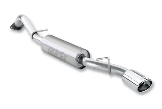 Borla 11795 BOR Axle Back Kit (no des)