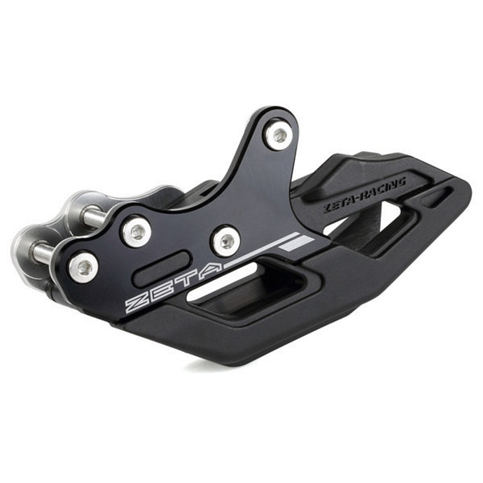 Zeta ZE82-1110 3D Chain Guide - Black