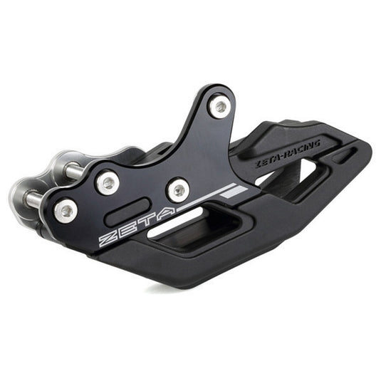 Zeta ZE82-1110 3D Chain Guide - Black